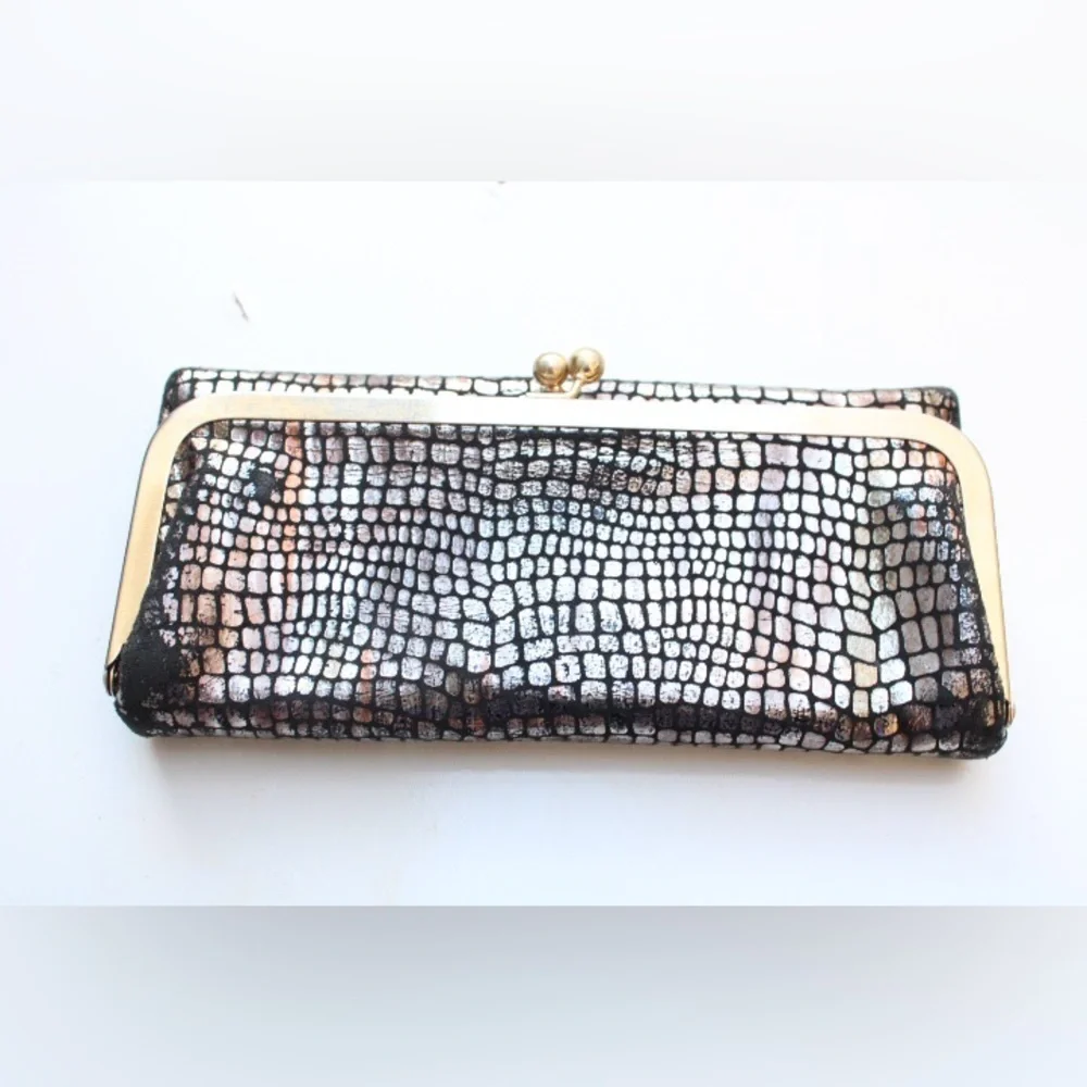 Hobo Original Daria Double frame clutch